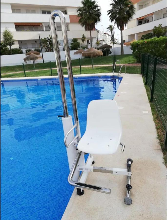 Playa Serena Zen Рокетас-де-Мар Экстерьер фото
