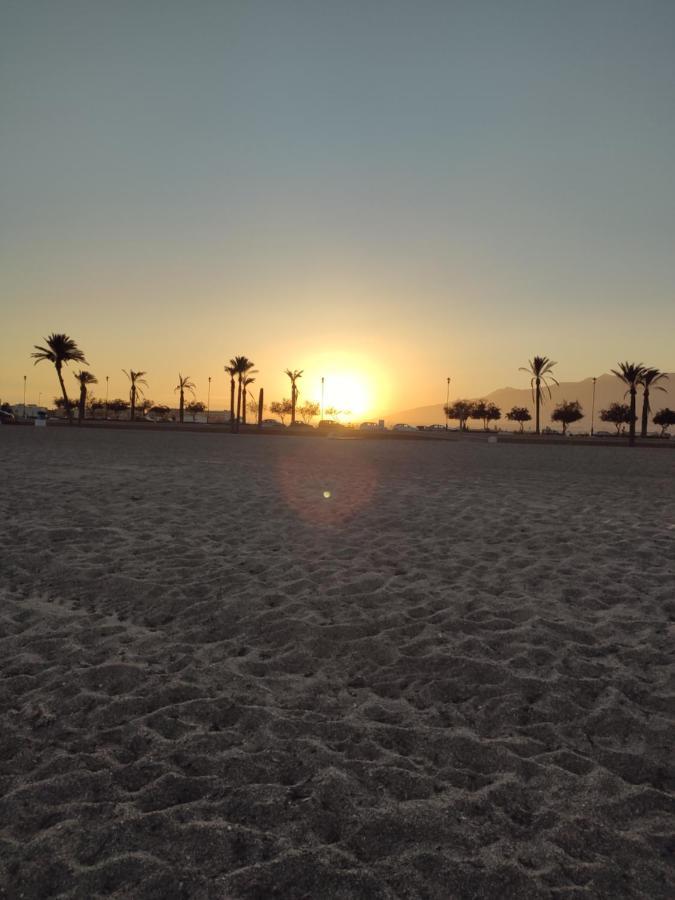Playa Serena Zen Рокетас-де-Мар Экстерьер фото