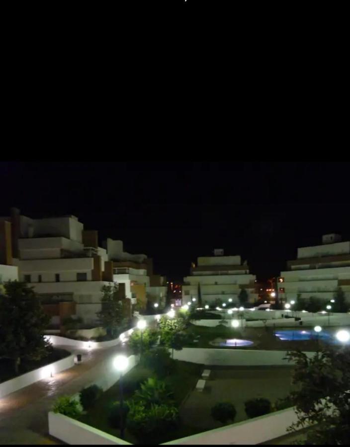 Playa Serena Zen Рокетас-де-Мар Экстерьер фото