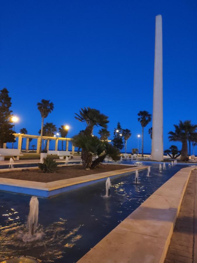 Playa Serena Zen Рокетас-де-Мар Экстерьер фото